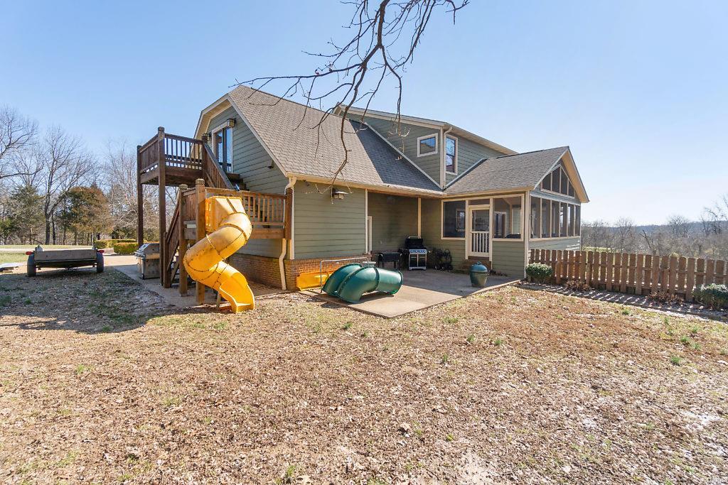 Setouchdown Estates - Residential