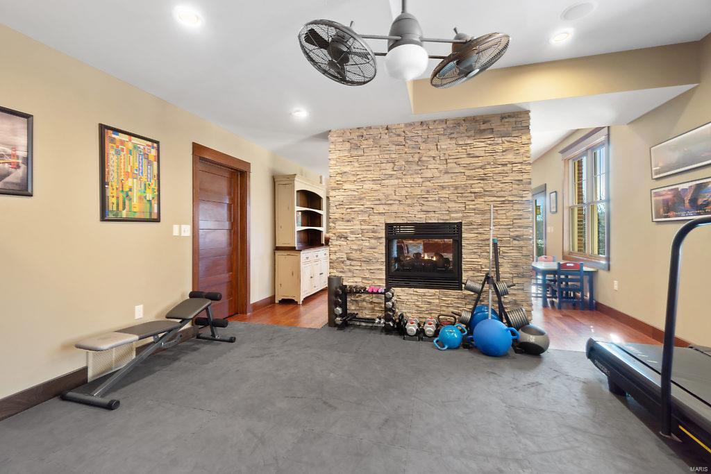 Setouchdown Estates - Residential