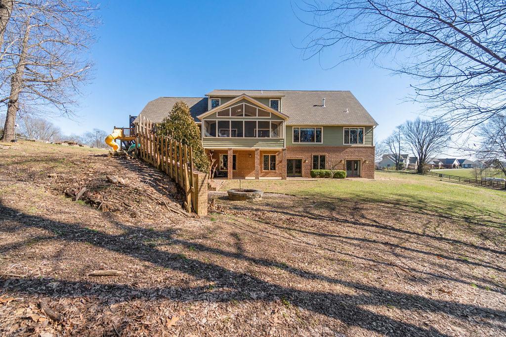 Setouchdown Estates - Residential