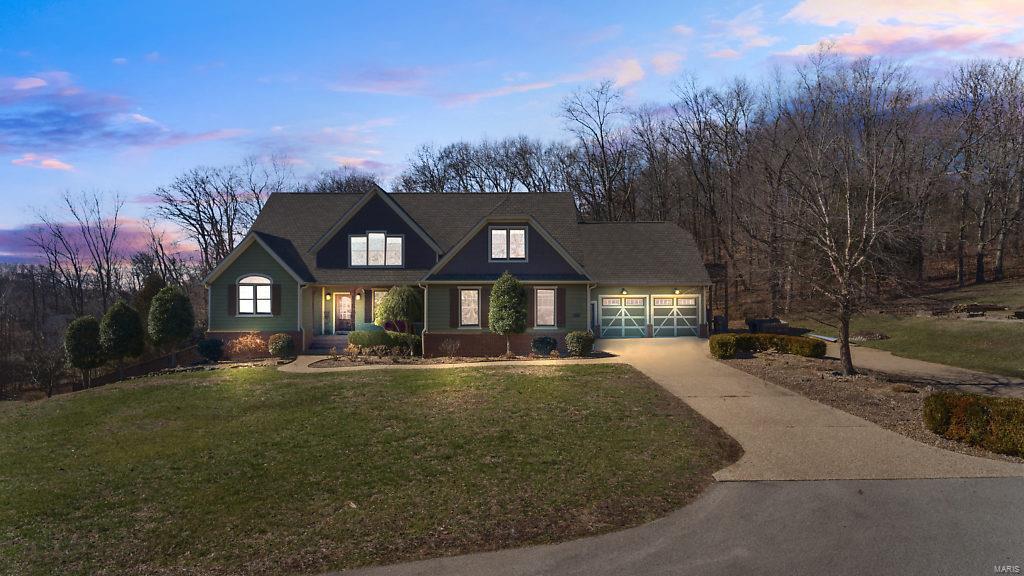 Setouchdown Estates - Residential