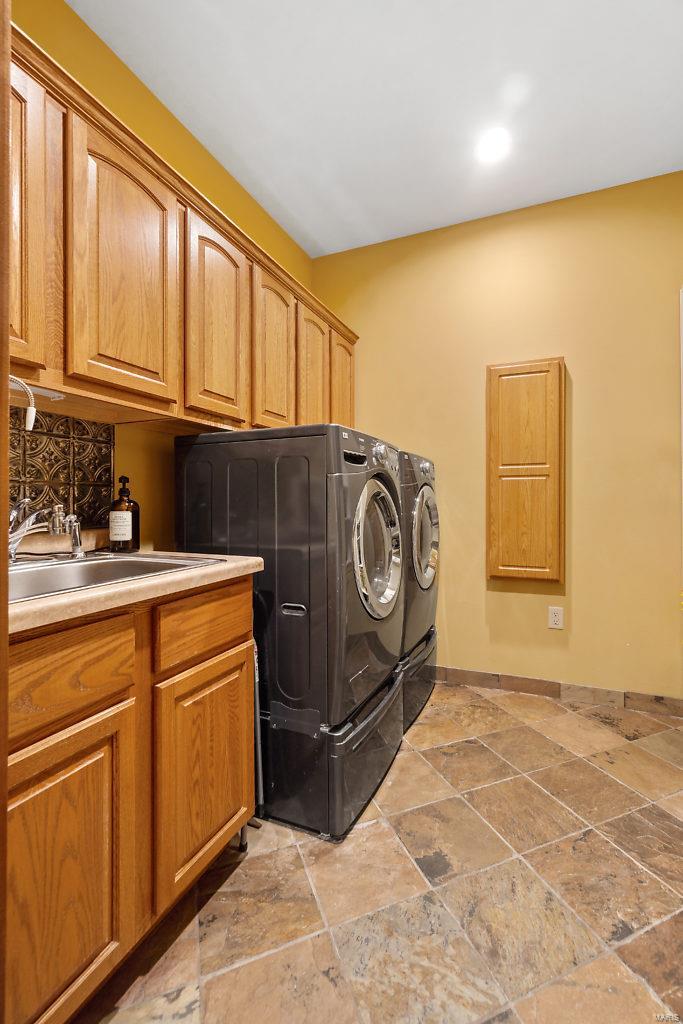 Setouchdown Estates - Residential