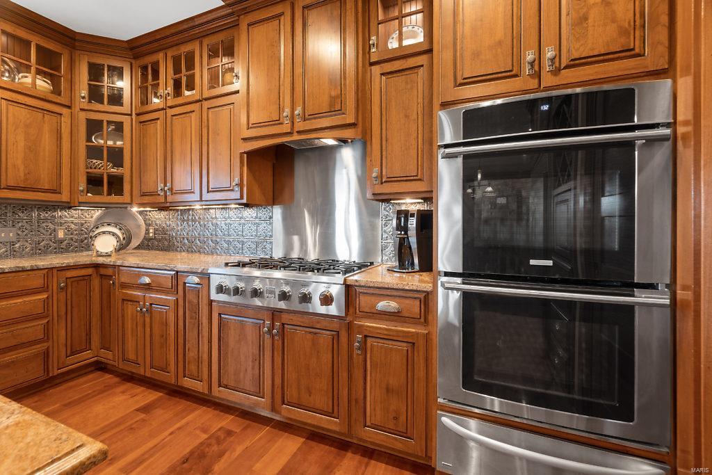 Setouchdown Estates - Residential