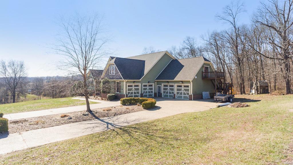 Setouchdown Estates - Residential