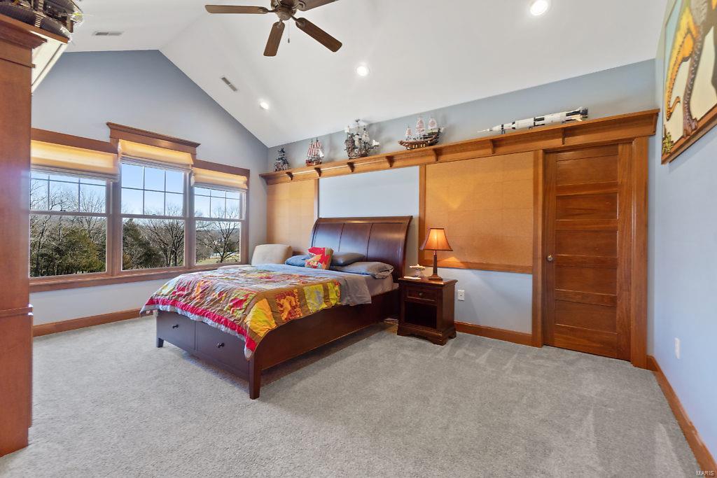 Setouchdown Estates - Residential