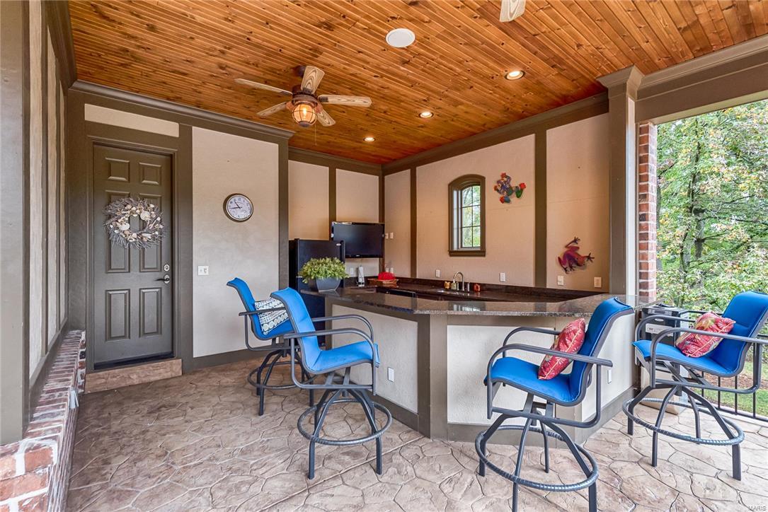 Town & Country Manor 3 Add - Residential