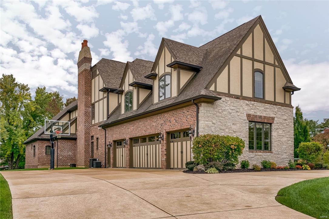 Town & Country Manor 3 Add - Residential