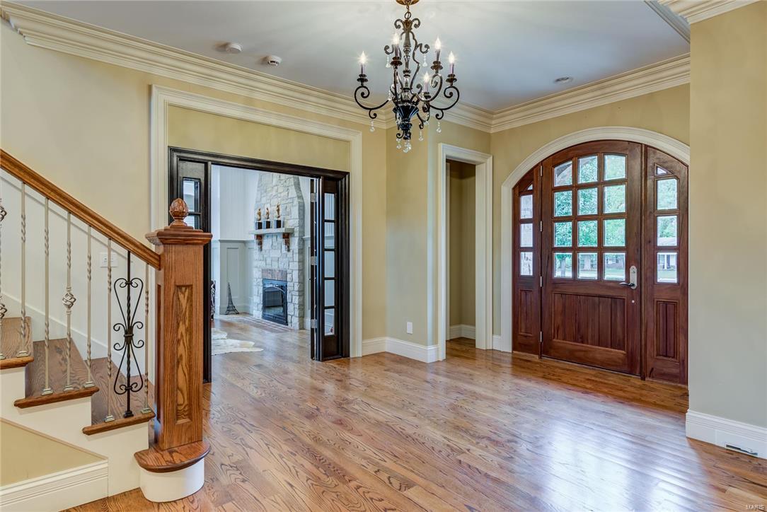 Town & Country Manor 3 Add - Residential