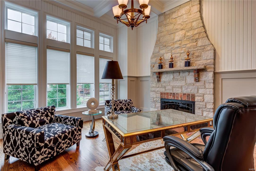 Town & Country Manor 3 Add - Residential