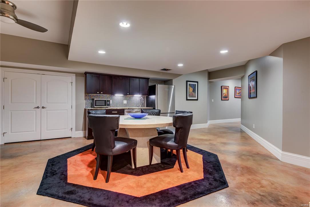 Town & Country Manor 3 Add - Residential