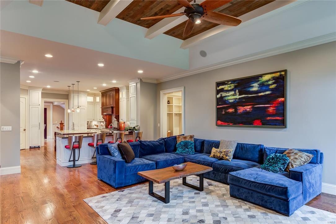 Town & Country Manor 3 Add - Residential