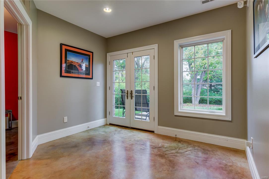 Town & Country Manor 3 Add - Residential