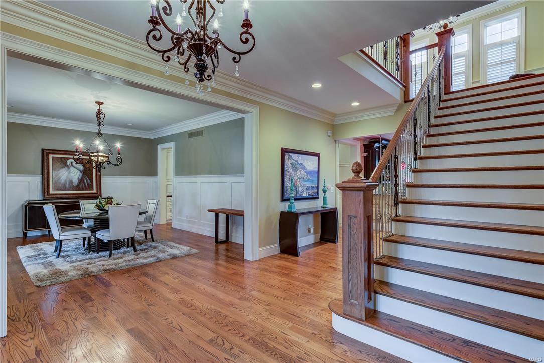 Town & Country Manor 3 Add - Residential