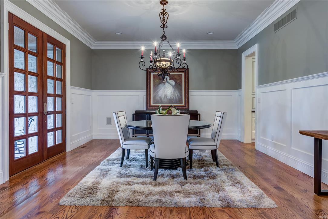 Town & Country Manor 3 Add - Residential