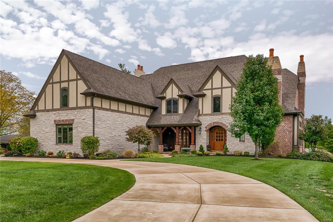 Town & Country Manor 3 Add - Residential