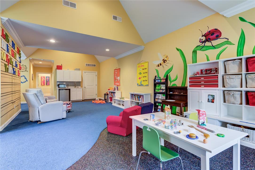 Town & Country Manor 3 Add - Residential