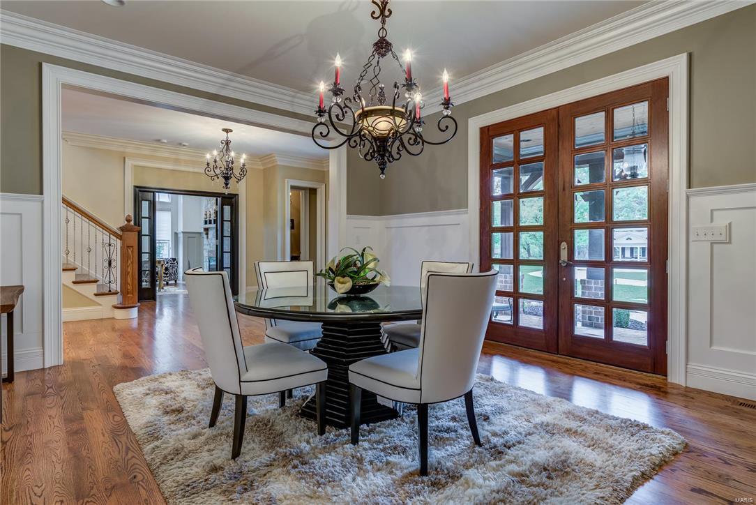 Town & Country Manor 3 Add - Residential