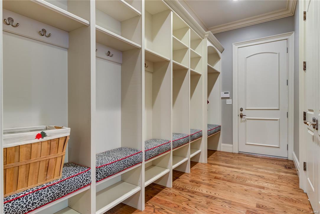 Town & Country Manor 3 Add - Residential