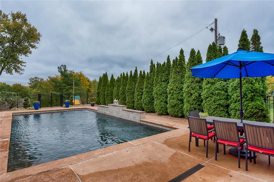 Town & Country Manor 3 Add - Residential