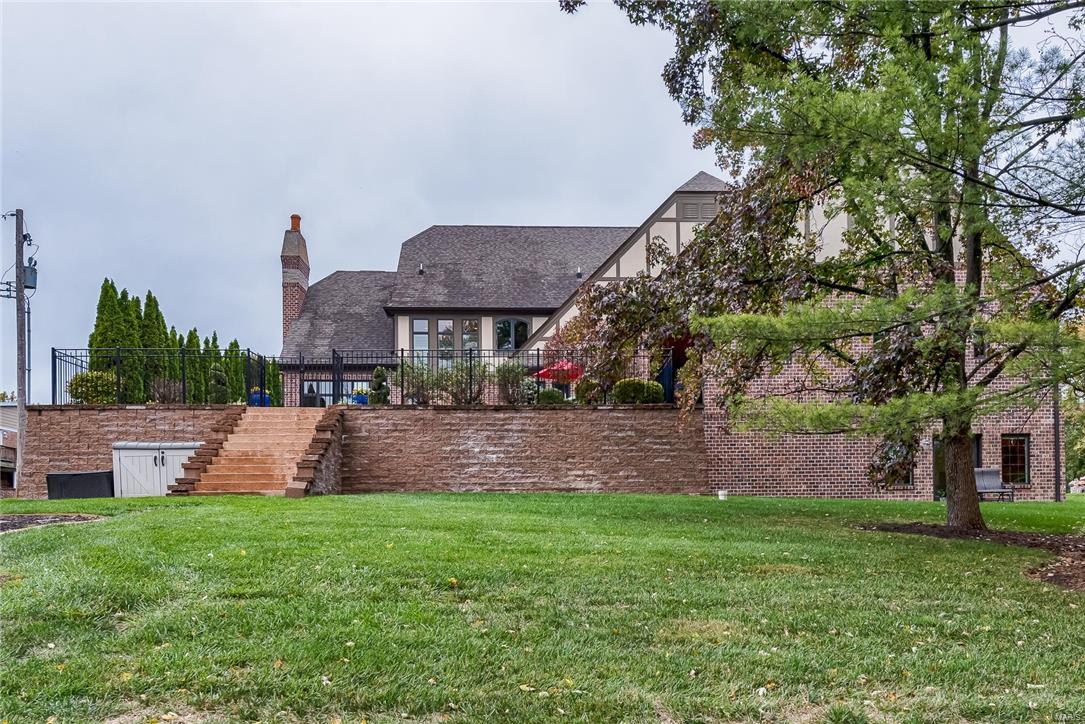 Town & Country Manor 3 Add - Residential