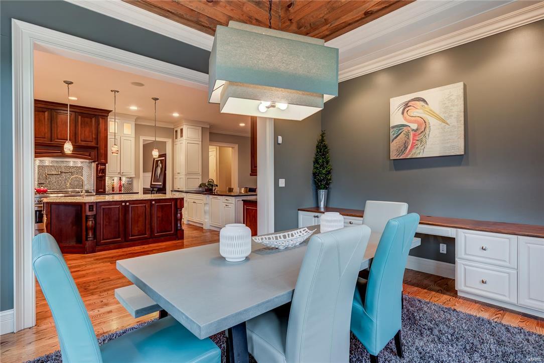 Town & Country Manor 3 Add - Residential