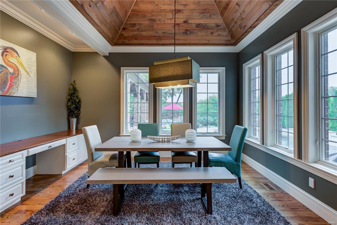 Town & Country Manor 3 Add - Residential