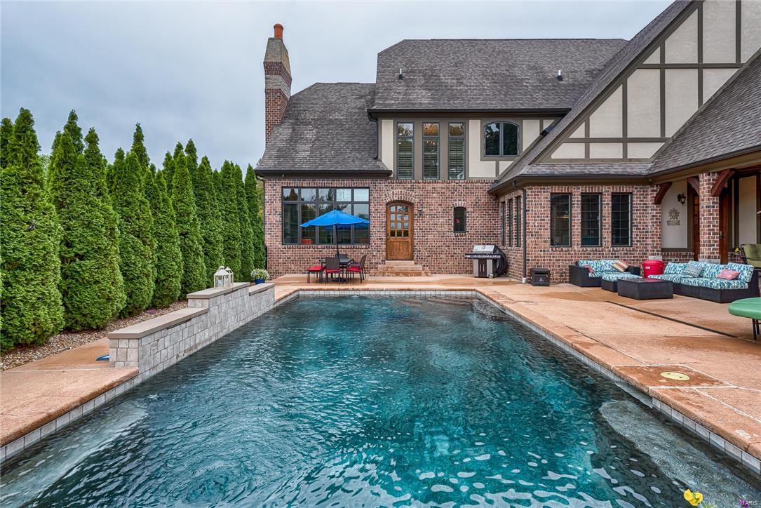 Town & Country Manor 3 Add - Residential