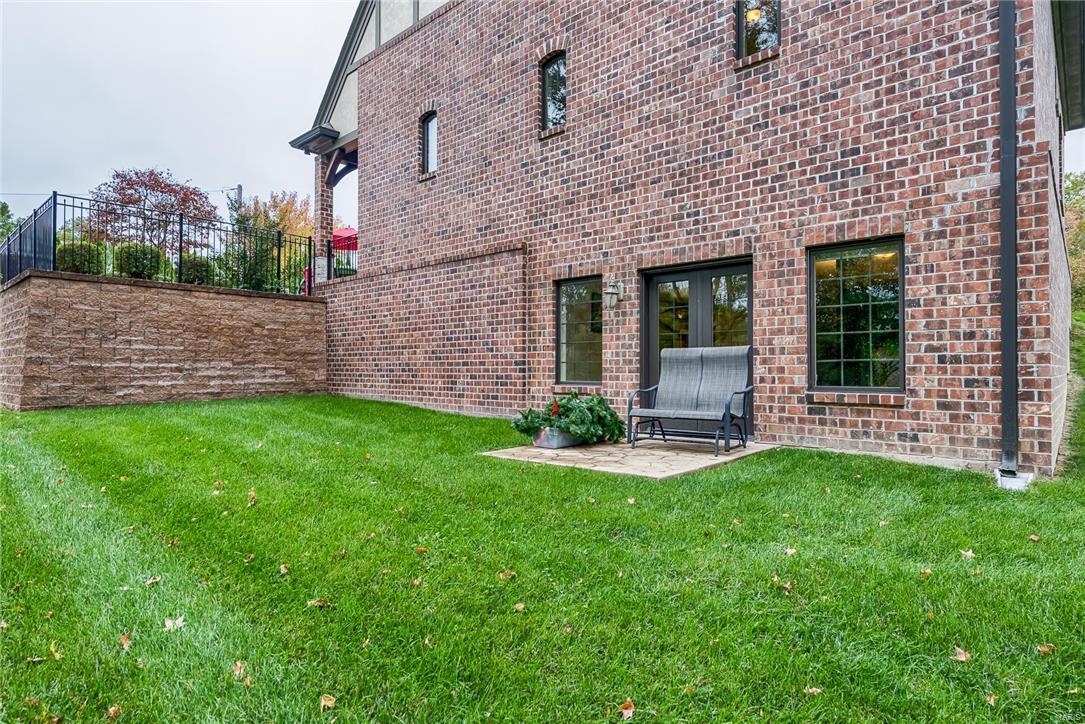 Town & Country Manor 3 Add - Residential