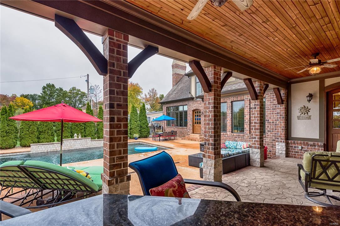 Town & Country Manor 3 Add - Residential