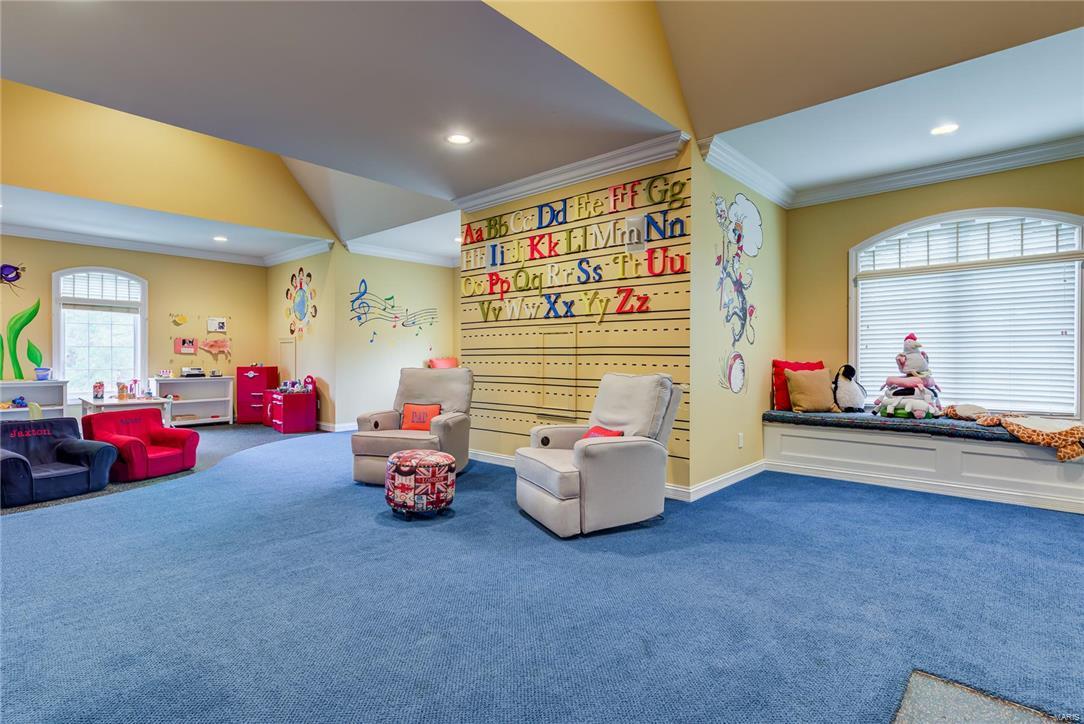 Town & Country Manor 3 Add - Residential