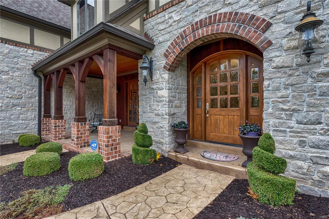 Town & Country Manor 3 Add - Residential