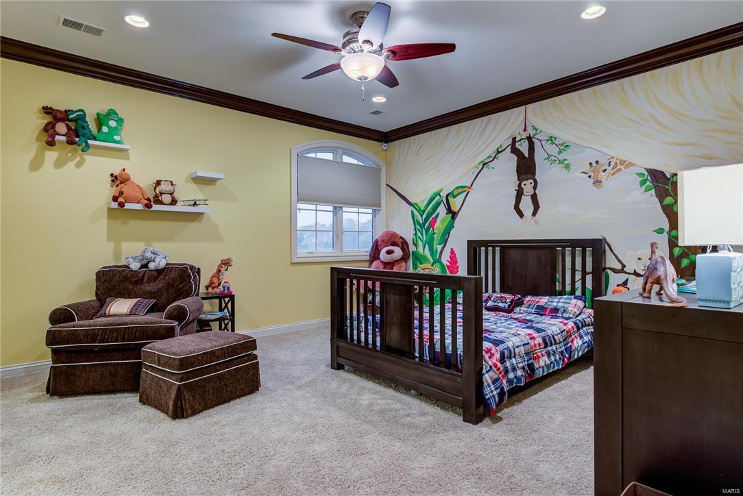 Town & Country Manor 3 Add - Residential