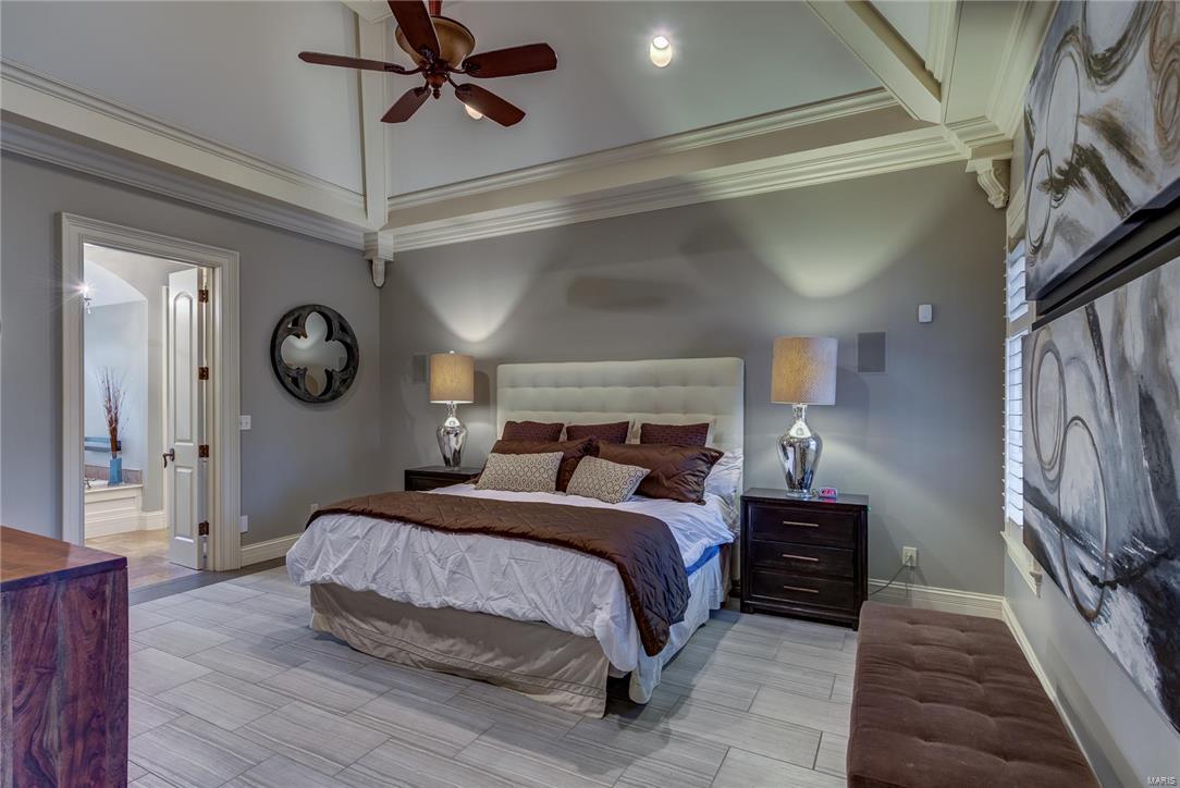 Town & Country Manor 3 Add - Residential