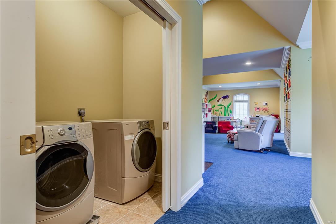 Town & Country Manor 3 Add - Residential