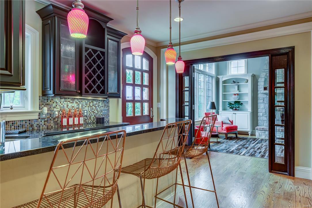 Town & Country Manor 3 Add - Residential