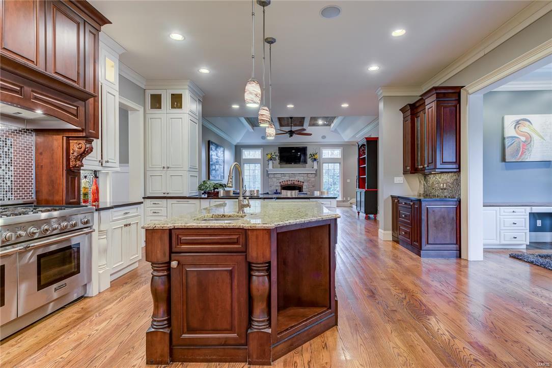 Town & Country Manor 3 Add - Residential