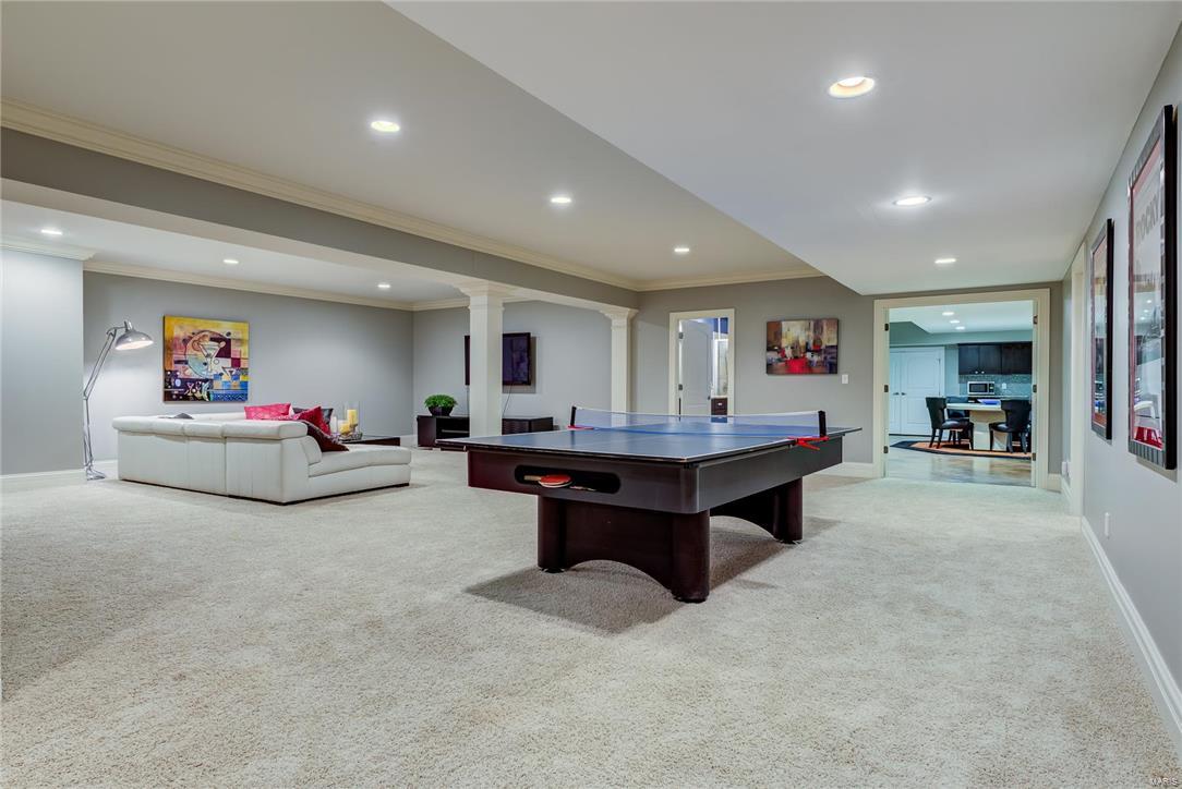 Town & Country Manor 3 Add - Residential