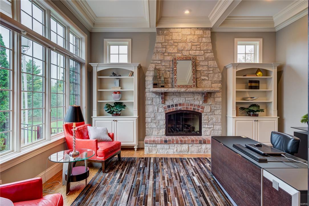 Town & Country Manor 3 Add - Residential