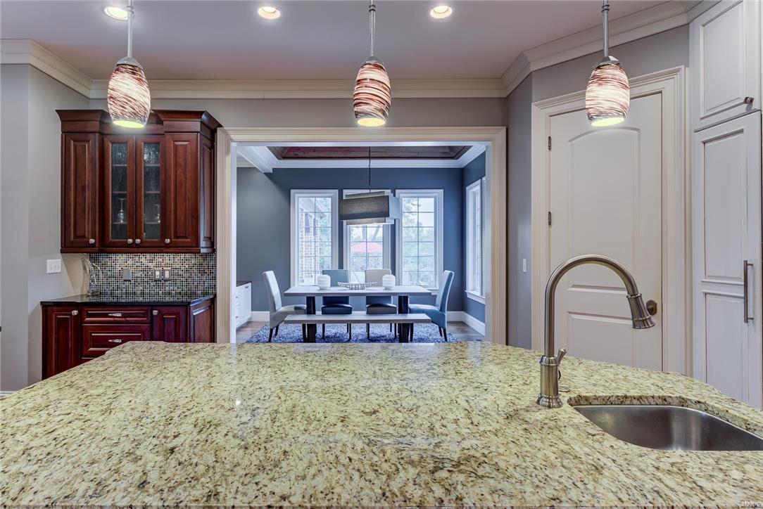 Town & Country Manor 3 Add - Residential