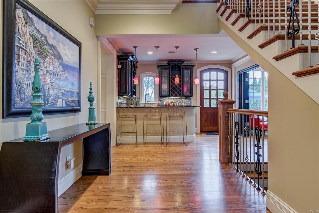 Town & Country Manor 3 Add - Residential