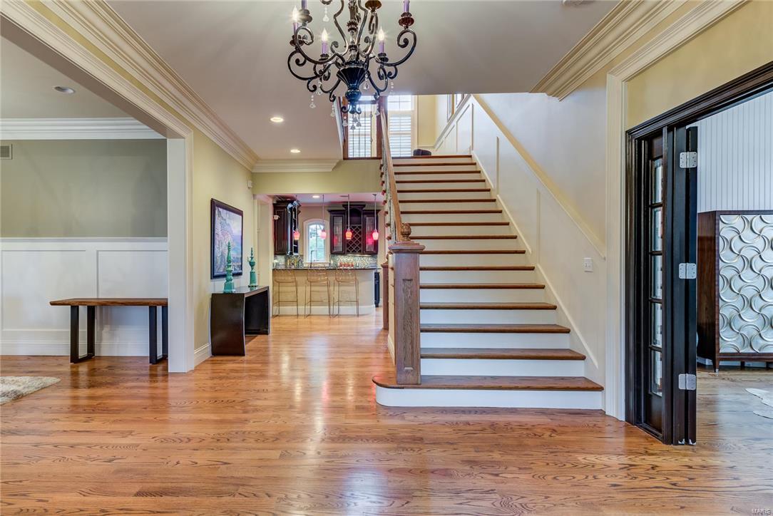 Town & Country Manor 3 Add - Residential