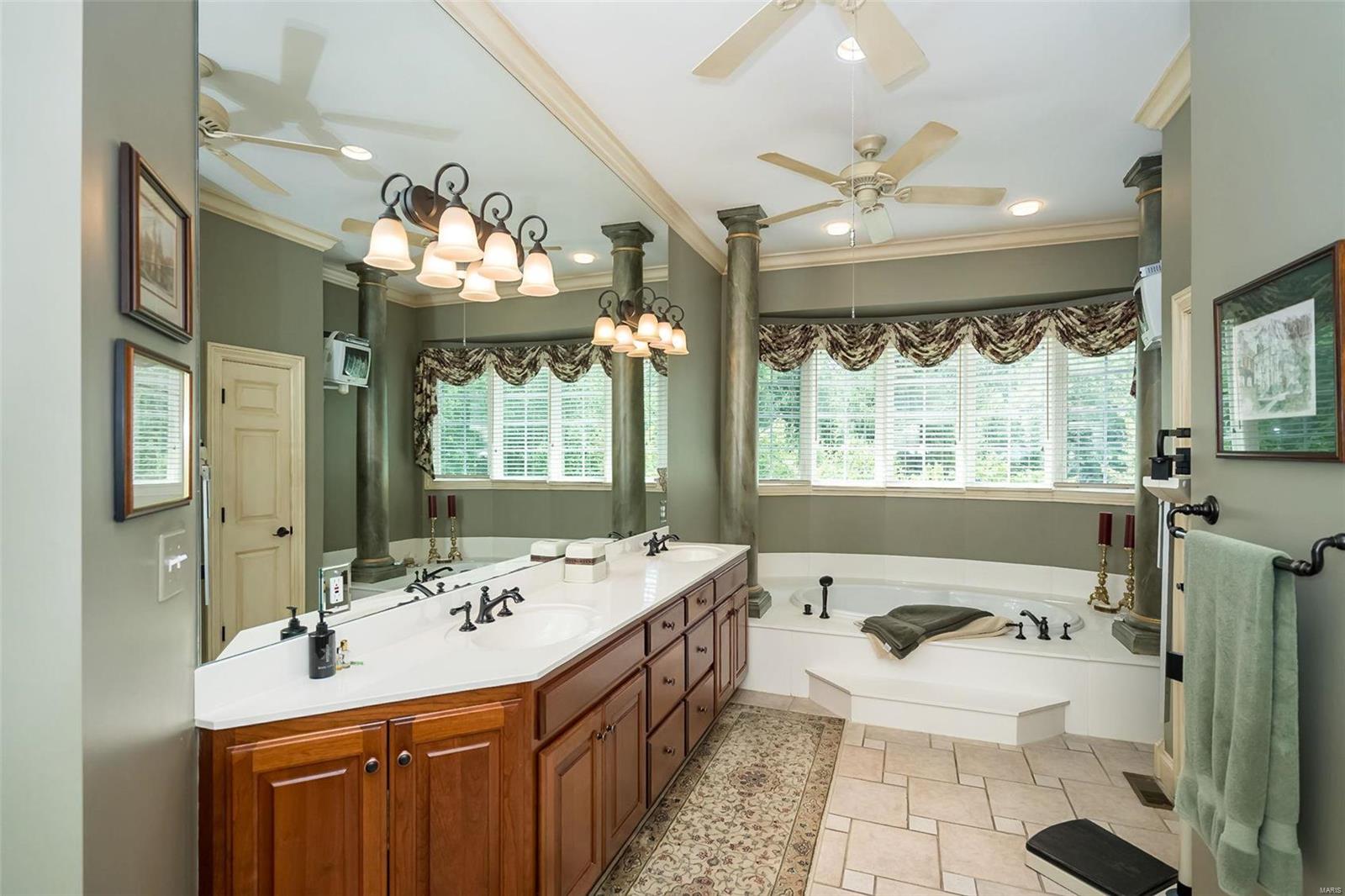 Estates At August Tavern Creek - Residential