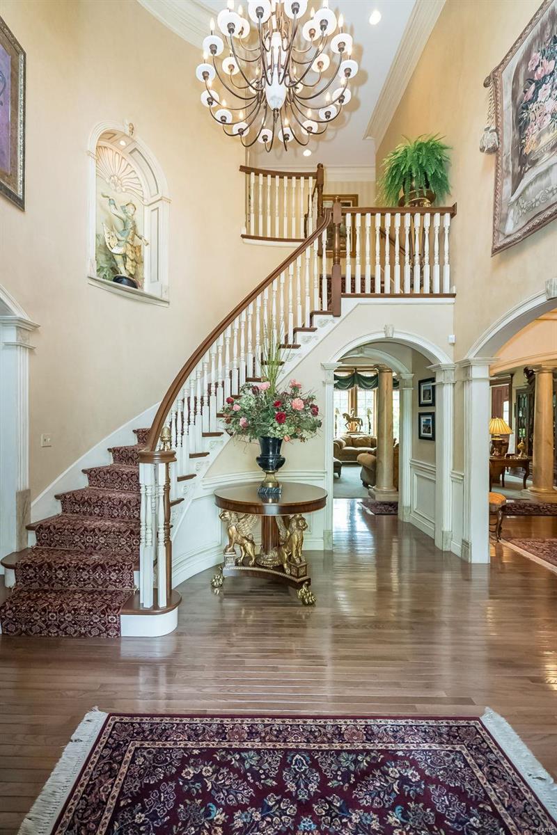 Estates At August Tavern Creek - Residential