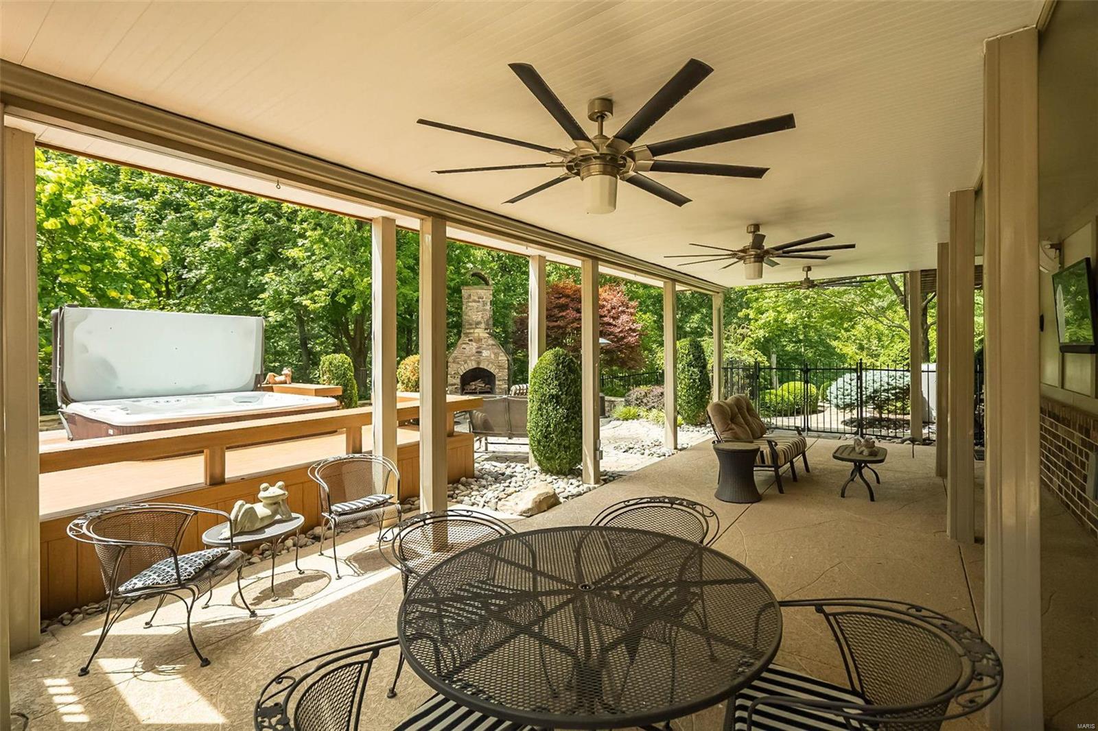 Estates At August Tavern Creek - Residential