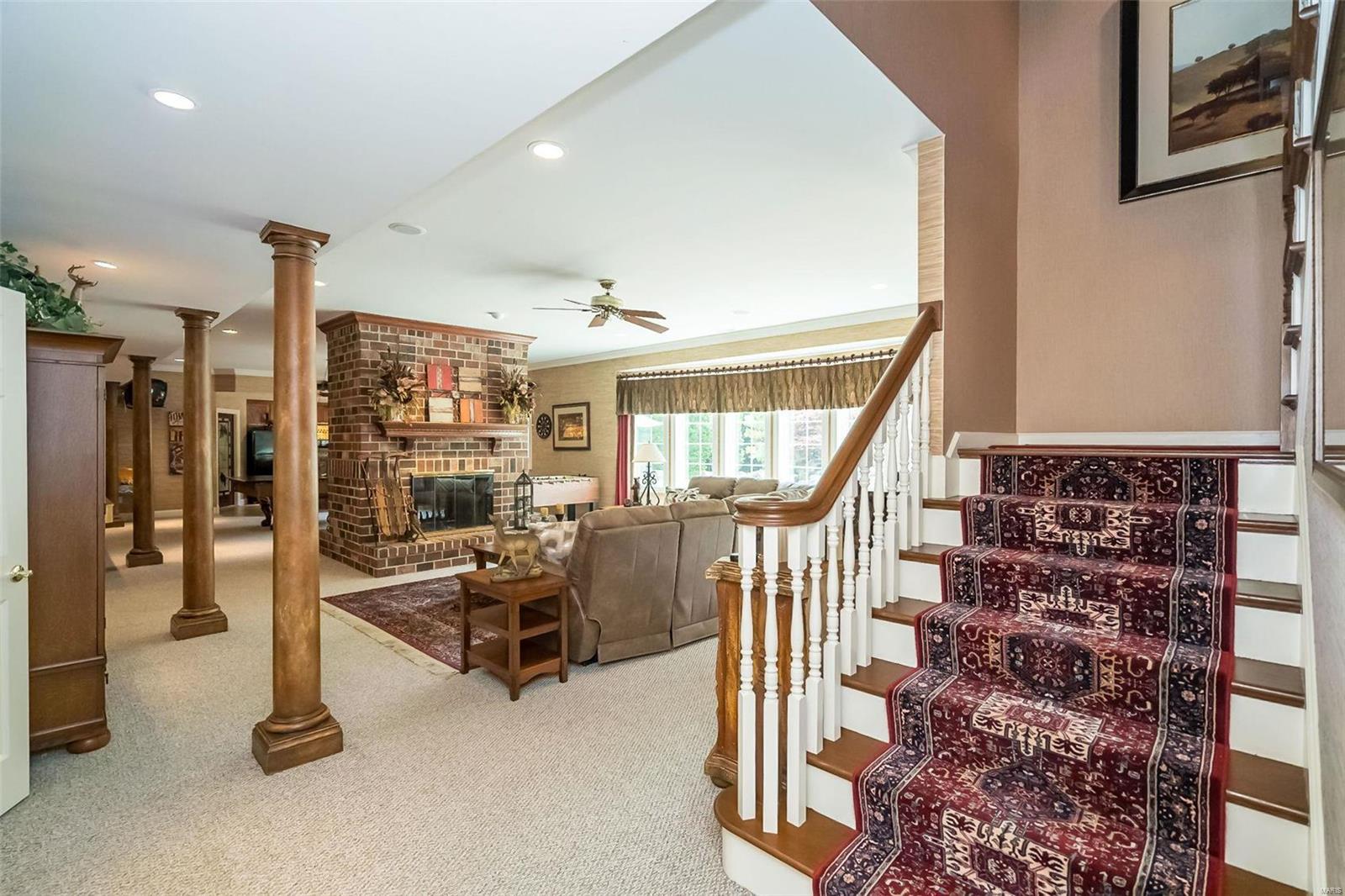 Estates At August Tavern Creek - Residential