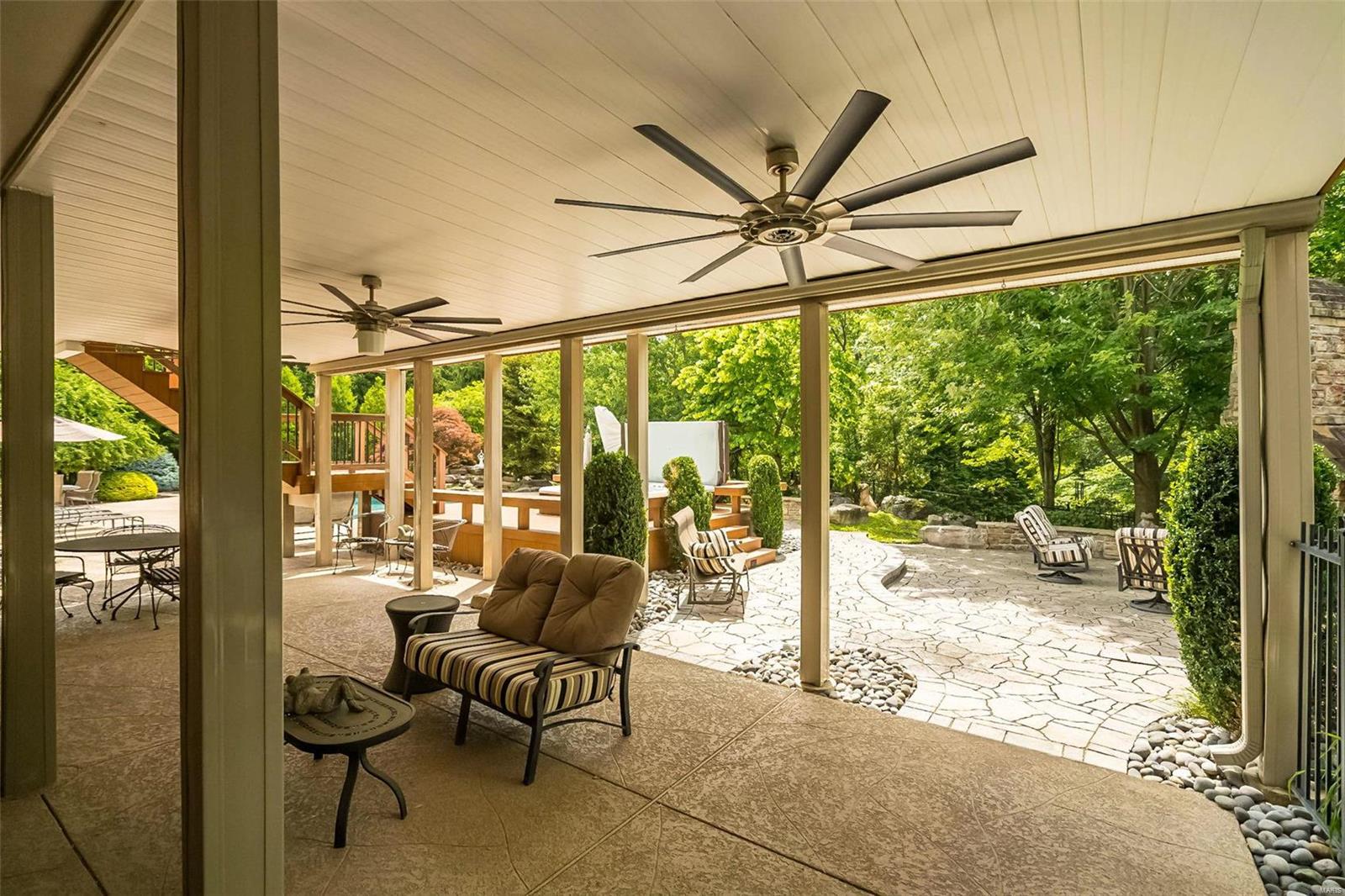 Estates At August Tavern Creek - Residential