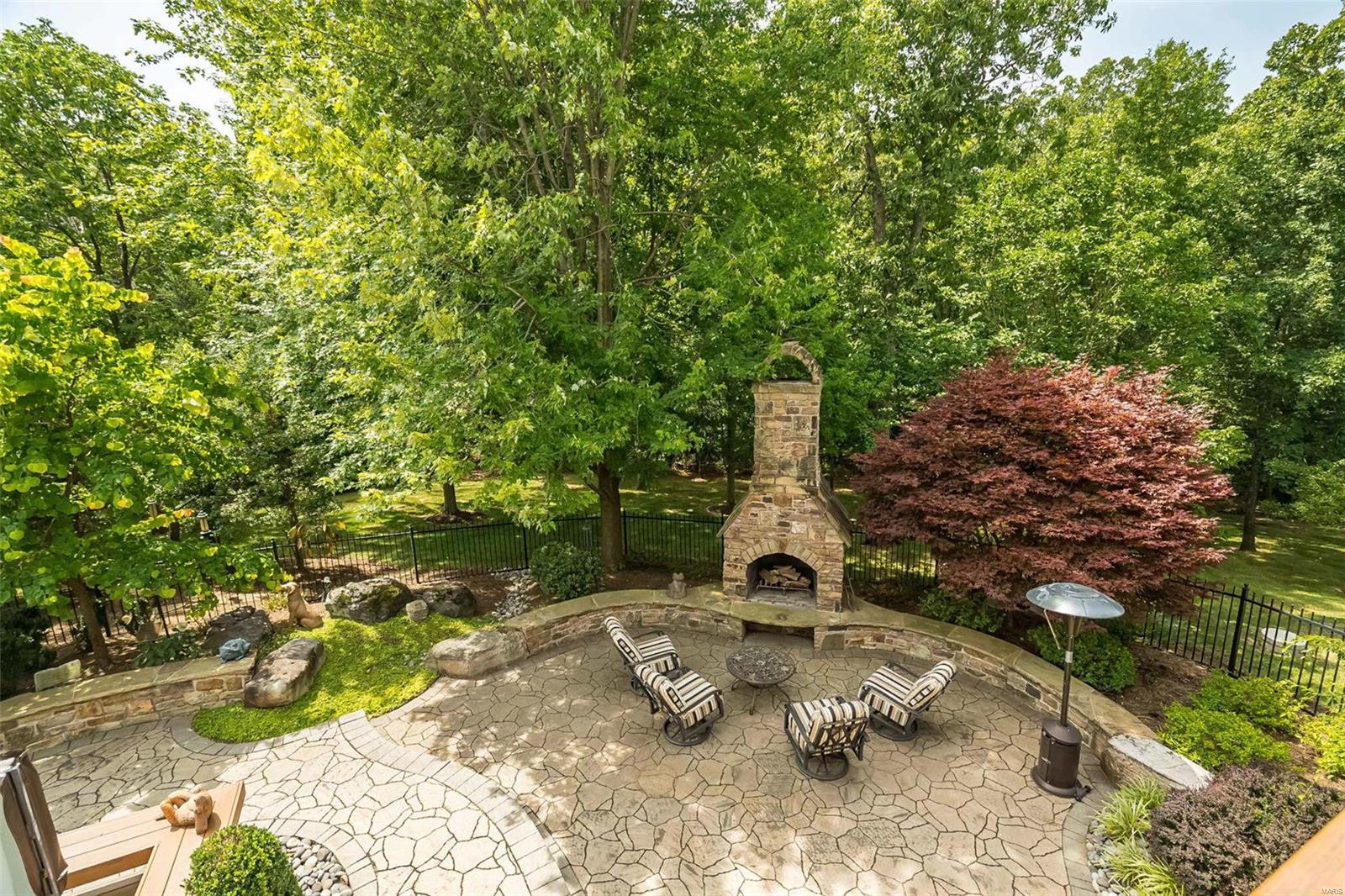 Estates At August Tavern Creek - Residential