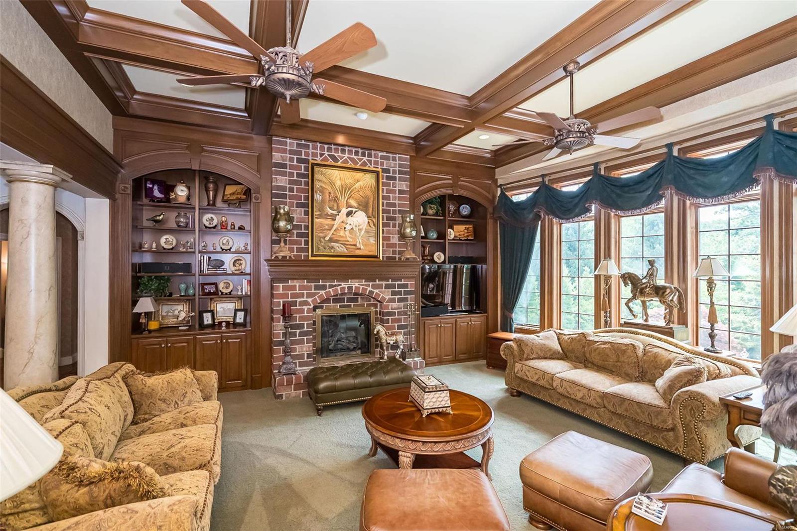 Estates At August Tavern Creek - Residential