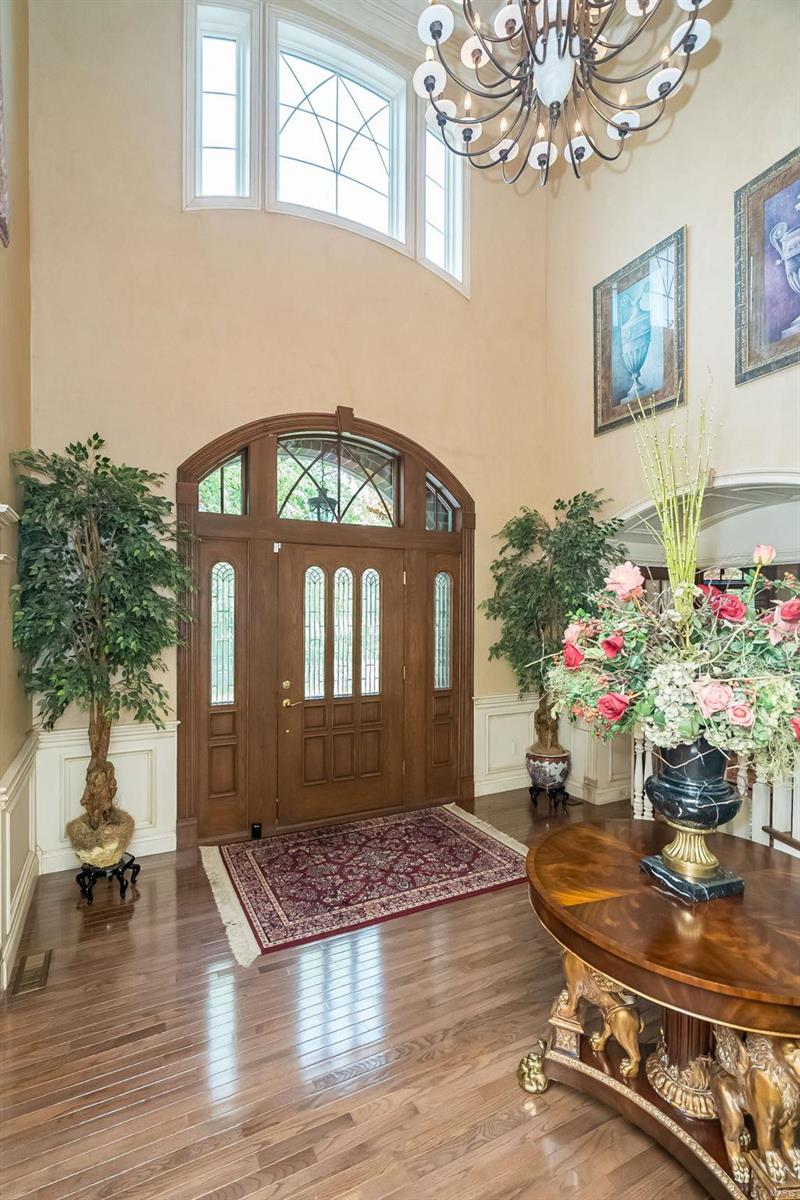 Estates At August Tavern Creek - Residential