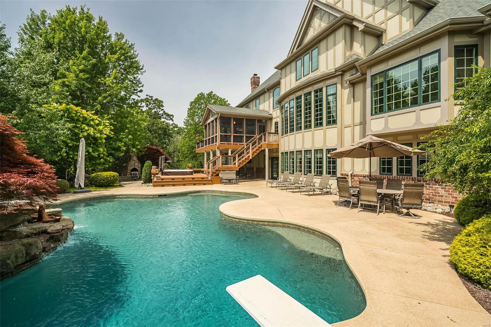 Estates At August Tavern Creek - Residential