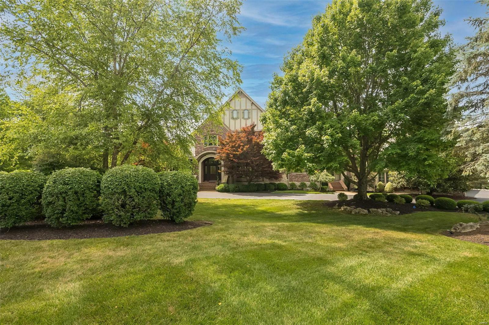 Estates At August Tavern Creek - Residential